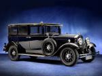Horch 8-305 Pullman Landaulet 1927 года